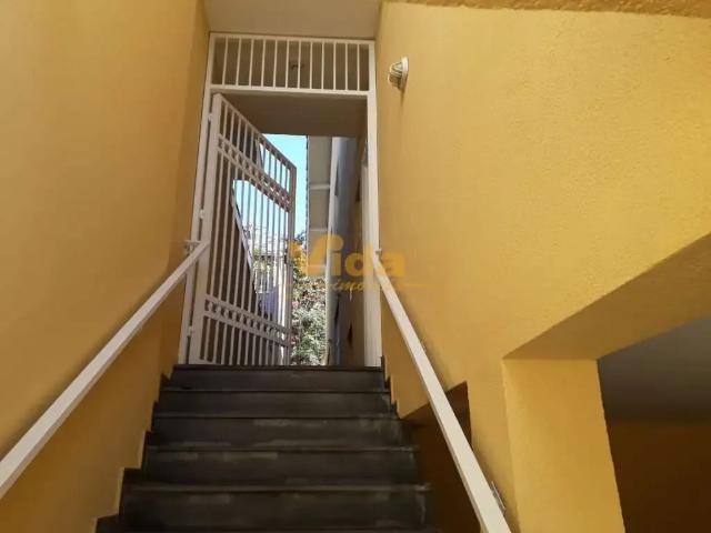 Casa / Sobrado para Locação em Osasco/SP Vila Osasco 3 Quartos
