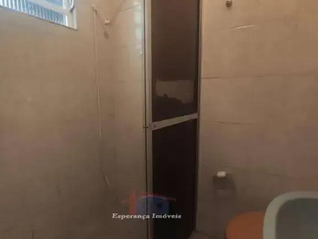 Casa / Sobrado para Locação em Osasco/SP Vila Osasco 1 Quartos