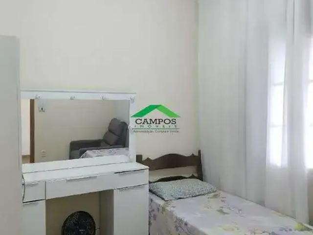 Casa / Sobrado para Locação em Ouro Branco/MG Centro 3 Quartos