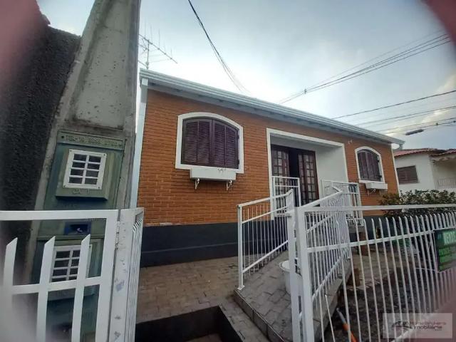 Casa / Sobrado para Locação em Louveira/SP Vila Nova Louveira 3 Quartos