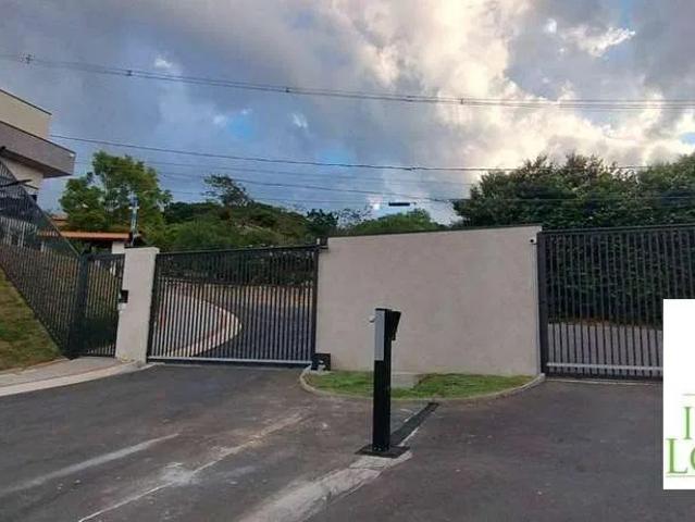 Casa / Sobrado para Locação em Louveira/SP Vila Omizollo 2 Quartos