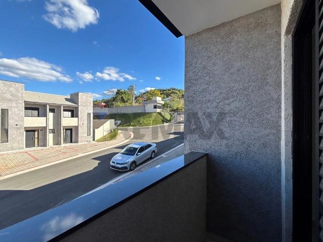 Casa / Sobrado para Locação em Louveira/SP Vila Omizollo 2 Quartos