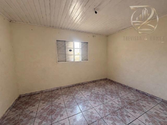 Casa / Sobrado para Locação em Louveira/SP Jardim Belo Horizonte 3 Quartos