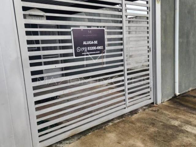 Casa / Sobrado para Locação em Louveira/SP Parque Niero 2 Quartos