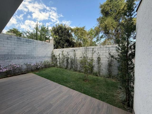 Casa / Sobrado para Locação em Louveira/SP Residencial Aziz Louveira 3 Quartos