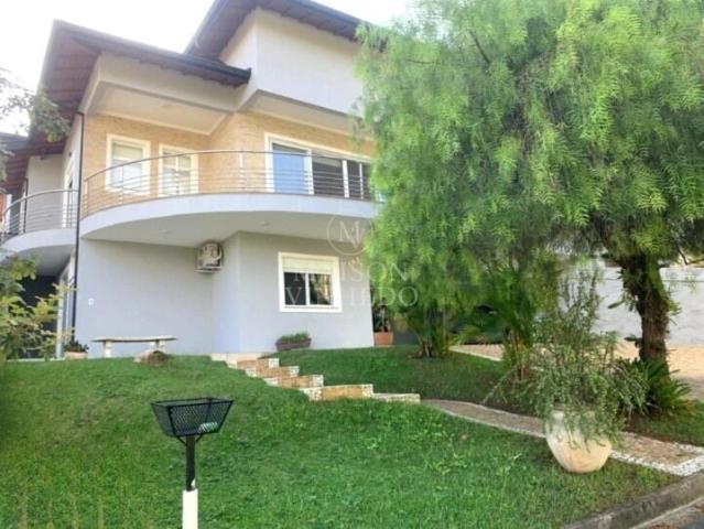 Casa / Sobrado para Locação em Louveira/SP Residencial Delle Stelle 4 Quartos