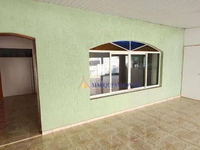 Casa / Sobrado para Locação em Louveira/SP Santo Antônio 3 Quartos