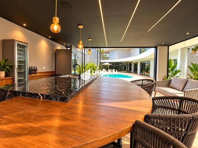 Casa / Sobrado para Locação em Londrina/PR Terras de Santana II 4 Quartos