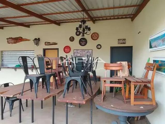 Casa / Sobrado para Locação em Londrina/PR Vila Nova 1 Quartos