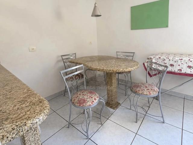 Casa / Sobrado para Locação em Londrina/PR Vila Fujita 3 Quartos