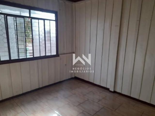 Casa / Sobrado para Locação em Londrina/PR Vila Goes 2 Quartos
