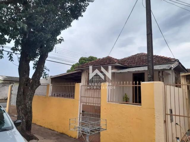 Casa / Sobrado para Locação em Londrina/PR Vila Goes 2 Quartos