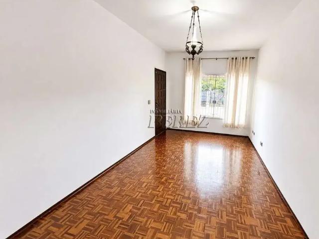 Casa / Sobrado para Locação em Londrina/PR Vila Ricardo 3 Quartos