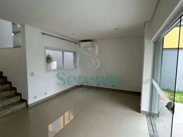 Casa / Sobrado para Locação em Londrina/PR Vivendas do Arvoredo 3 Quartos