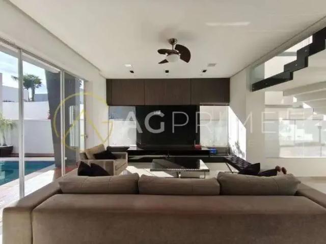Casa / Sobrado para Locação em Londrina/PR Vivendas do Arvoredo 3 Quartos