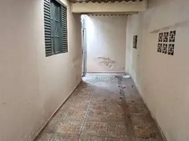 Casa / Sobrado para Locação em Londrina/PR Andes 3 Quartos