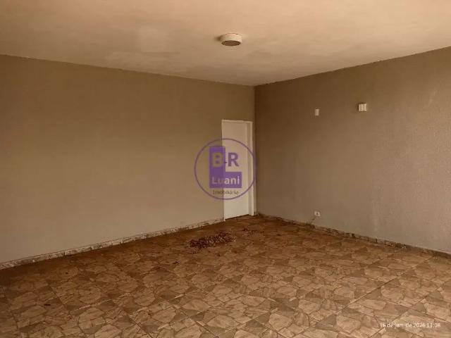 Casa / Sobrado para Locação em Londrina/PR Andrade 3 Quartos