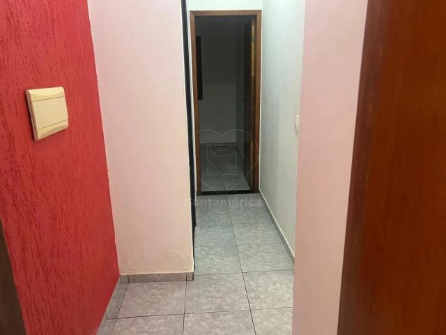 Casa / Sobrado para Locação em Londrina/PR Bandeirantes 2 Quartos