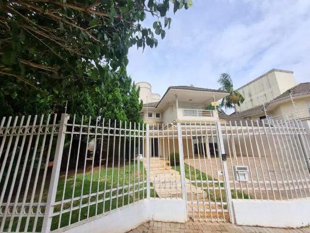 Casa / Sobrado para Locação em Londrina/PR Bela Suiça 3 Quartos