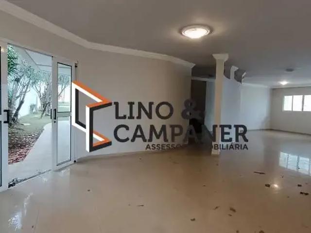 Casa / Sobrado para Locação em Londrina/PR Bela Suiça 4 Quartos