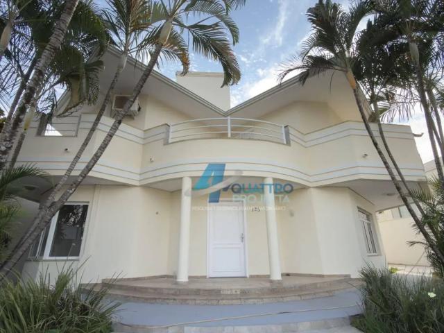Casa / Sobrado para Locação em Londrina/PR Bela Suiça 4 Quartos