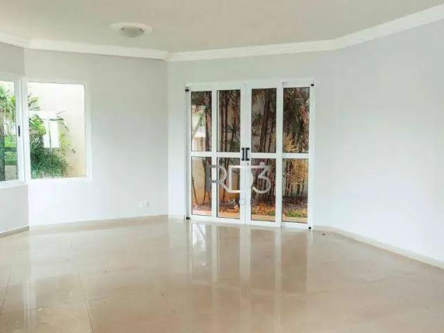 Casa / Sobrado para Locação em Londrina/PR Bela Suiça 4 Quartos