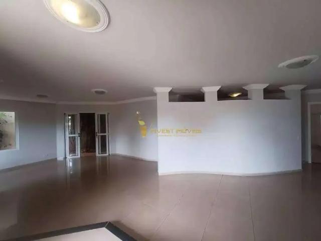 Casa / Sobrado para Locação em Londrina/PR Bela Suiça 4 Quartos
