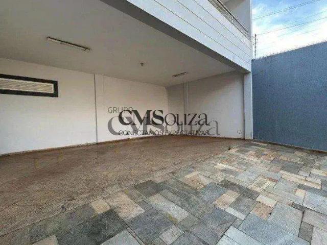 Casa / Sobrado para Locação em Londrina/PR Bela Suiça 6 Quartos