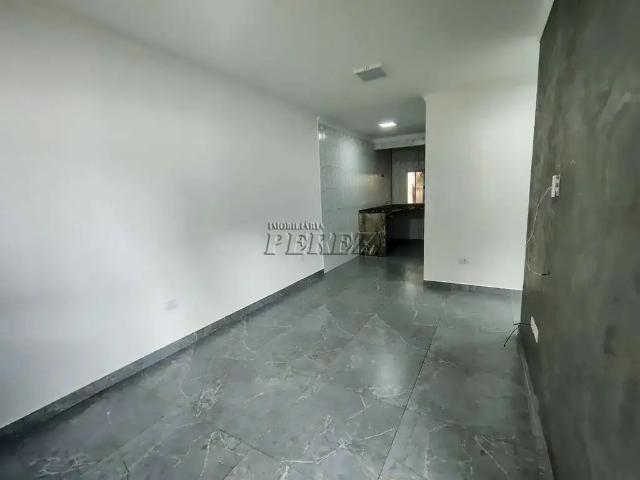 Casa / Sobrado para Locação em Londrina/PR Cambezinho 2 Quartos