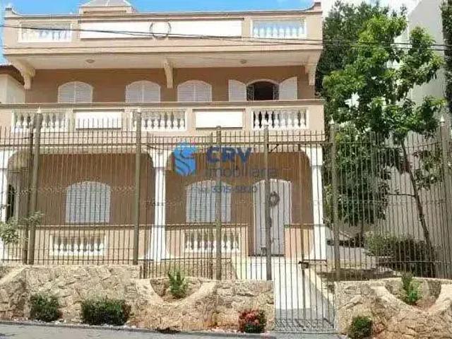 Casa / Sobrado para Locação em Londrina/PR Canaã 5 Quartos