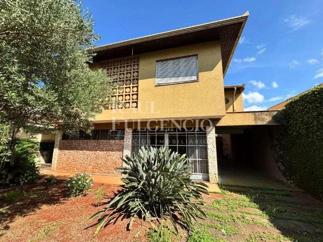 Casa / Sobrado para Locação em Londrina/PR Canadá 3 Quartos