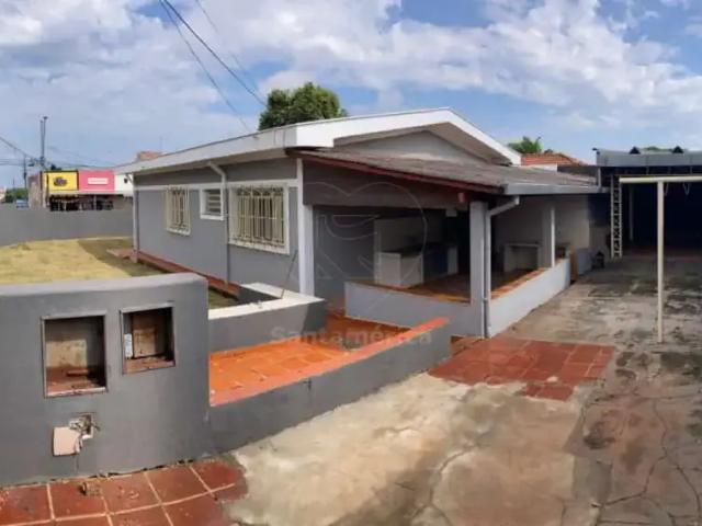 Casa / Sobrado para Locação em Londrina/PR Califórnia 3 Quartos