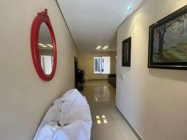 Casa / Sobrado para Locação em Londrina/PR Caravelle 4 Quartos