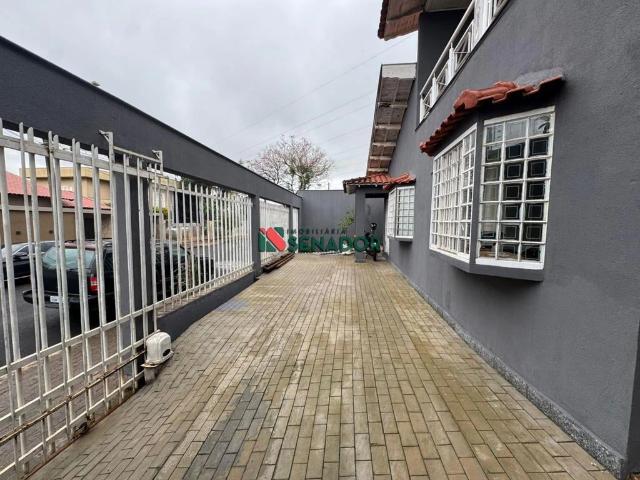 Casa / Sobrado para Locação em Londrina/PR Caravelle 5 Quartos