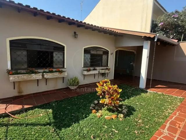 Casa / Sobrado para Locação em Londrina/PR Centro 2 Quartos