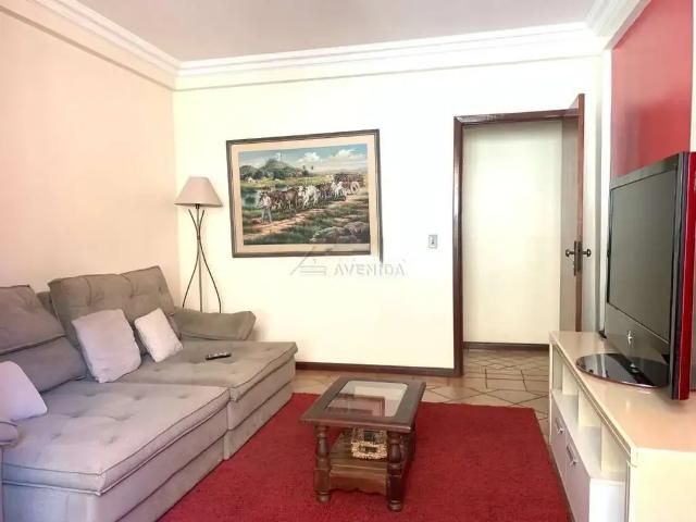 Casa / Sobrado para Locação em Londrina/PR Centro 5 Quartos