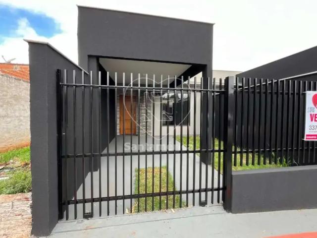 Casa / Sobrado para Locação em Londrina/PR Cinco Conjuntos 2 Quartos