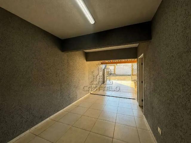 Casa / Sobrado para Locação em Londrina/PR Conjunto Café 3 Quartos