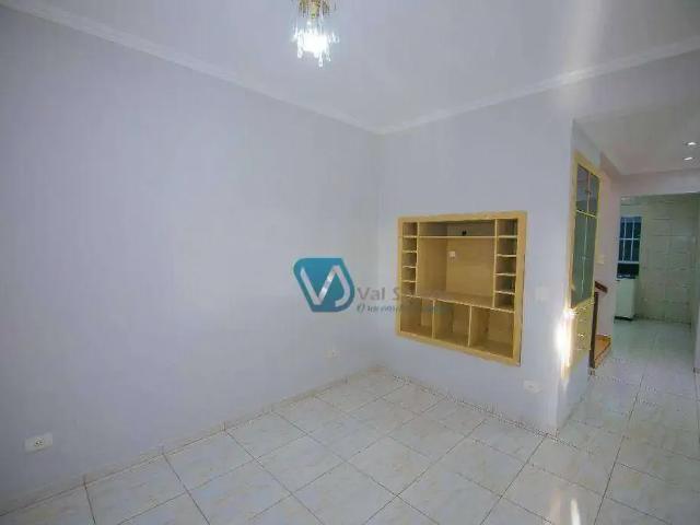 Casa / Sobrado para Locação em Londrina/PR Conjunto Café 4 Quartos