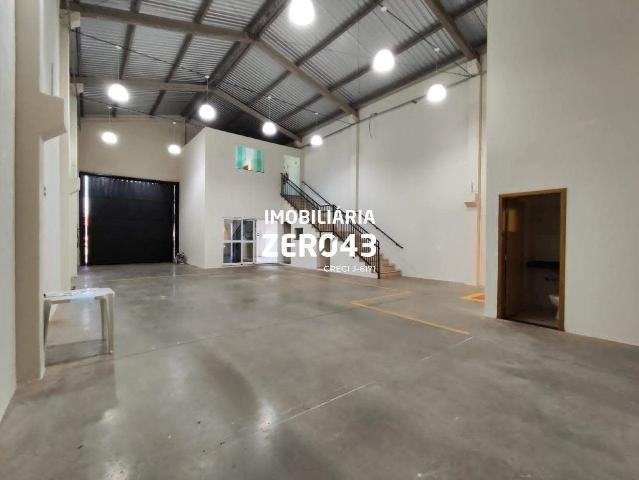 Casa / Sobrado para Locação em Londrina/PR Conjunto Habitacional Jesualdo Garcia Pessoa