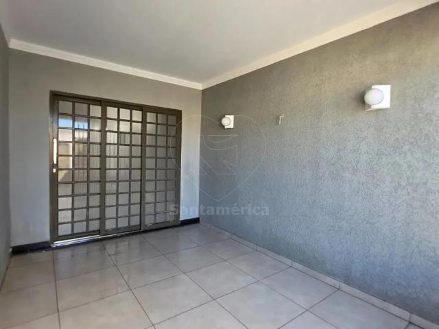 Casa / Sobrado para Locação em Londrina/PR Conjunto Habitacional Milton Gavetti 3 Quartos