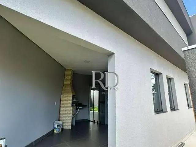 Casa / Sobrado para Locação em Londrina/PR Colúmbia 2 Quartos