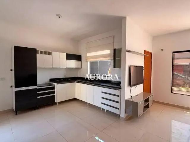 Casa / Sobrado para Locação em Londrina/PR Colúmbia 2 Quartos