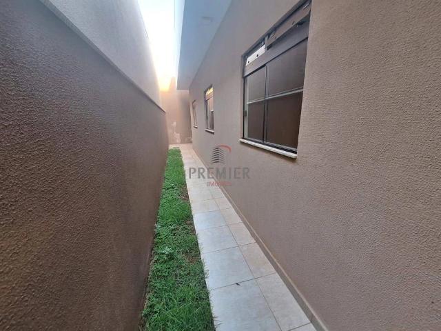 Casa / Sobrado para Locação em Londrina/PR Colúmbia 3 Quartos