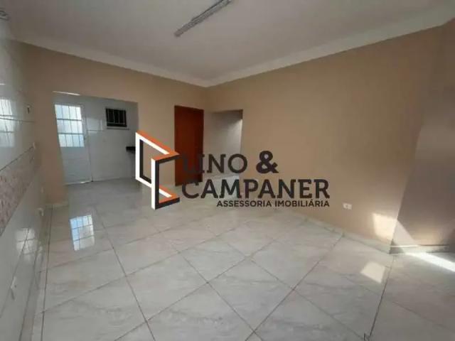 Casa / Sobrado para Locação em Londrina/PR Colúmbia 3 Quartos