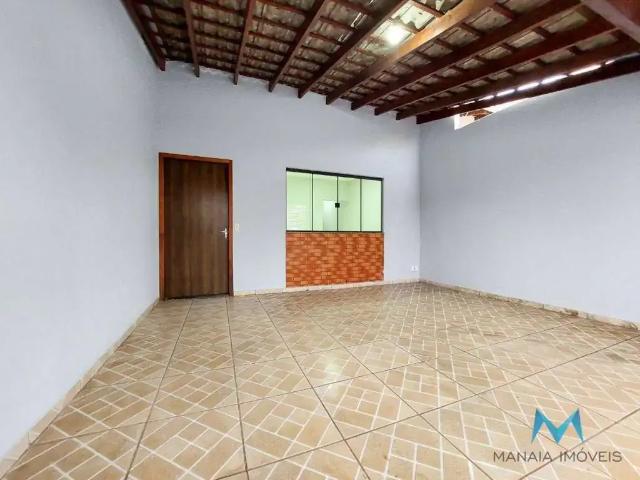 Casa / Sobrado para Locação em Londrina/PR Coliseu 3 Quartos
