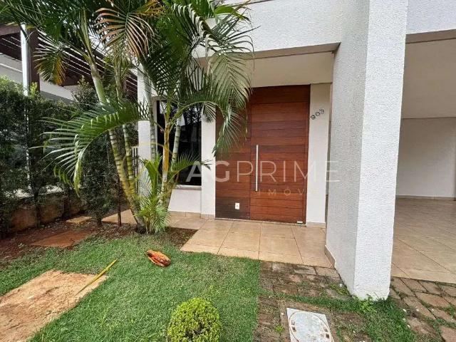 Casa / Sobrado para Locação em Londrina/PR Esperança 3 Quartos
