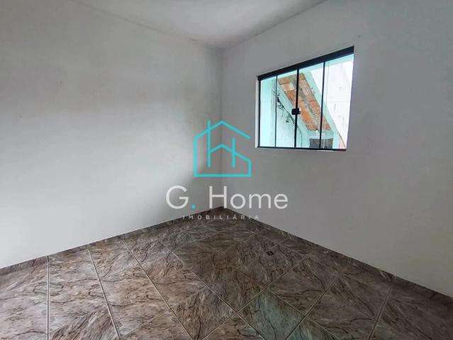 Casa / Sobrado para Locação em Londrina/PR Franciscato 4 Quartos