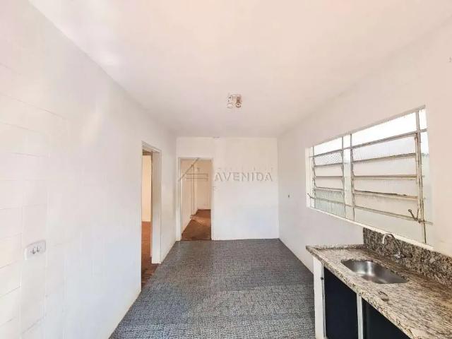 Casa / Sobrado para Locação em Londrina/PR Guanabara 3 Quartos