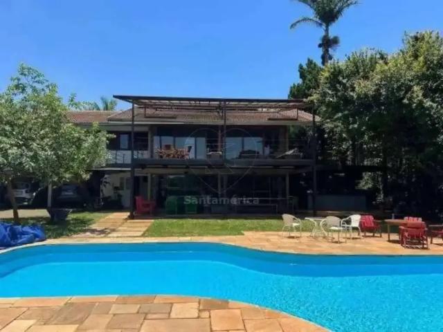 Casa / Sobrado para Locação em Londrina/PR Guanabara 4 Quartos